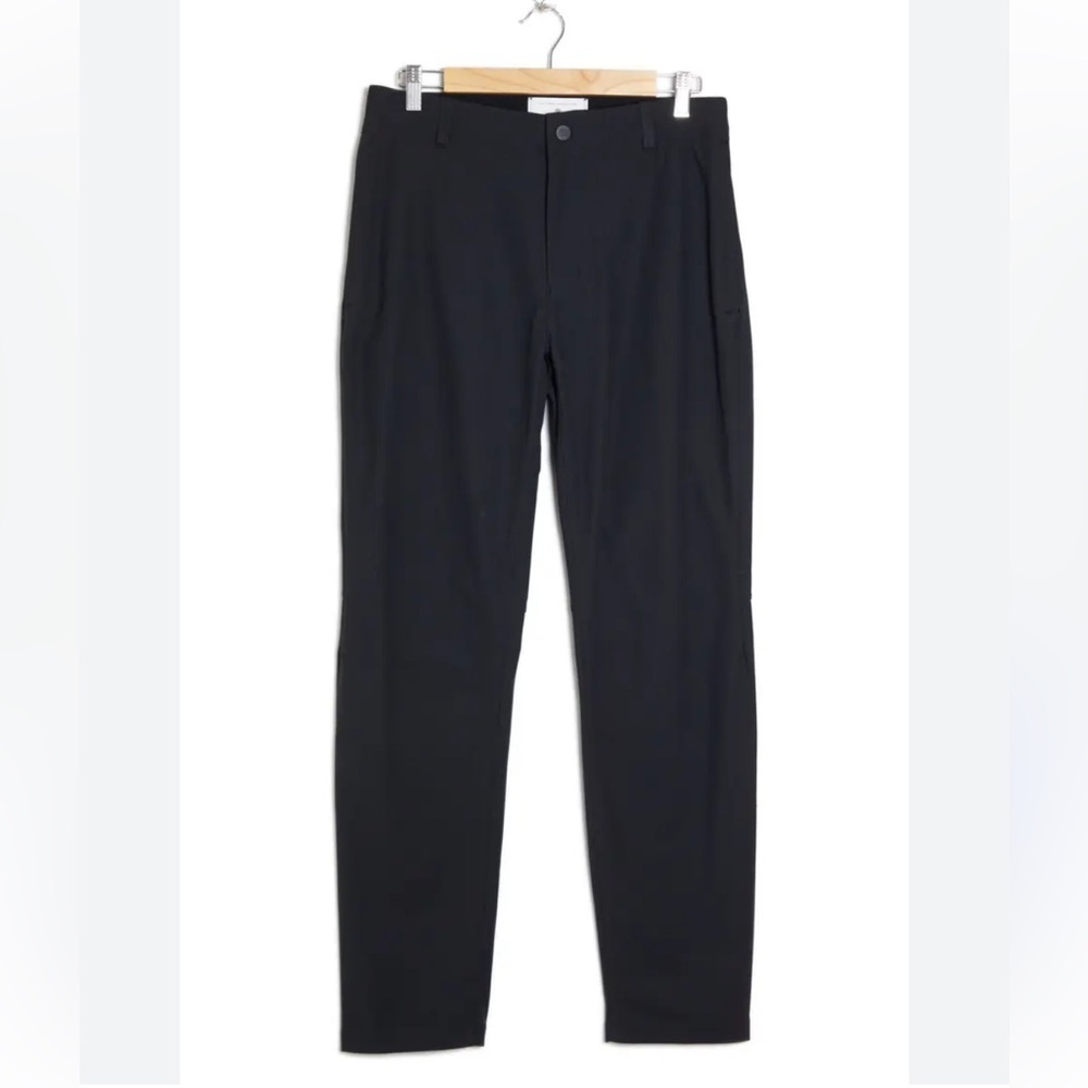Reigning Champ Primeflex Straight Leg Coach's Pants